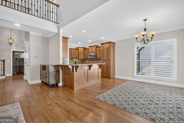 356 Carillon Lane, Macon, GA 31210