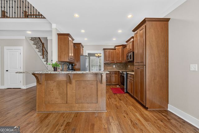 356 Carillon Lane, Macon, GA 31210