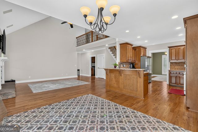 356 Carillon Lane, Macon, GA 31210