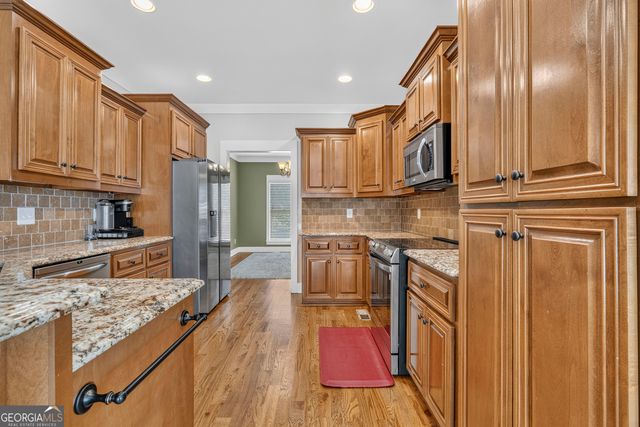 356 Carillon Lane, Macon, GA 31210