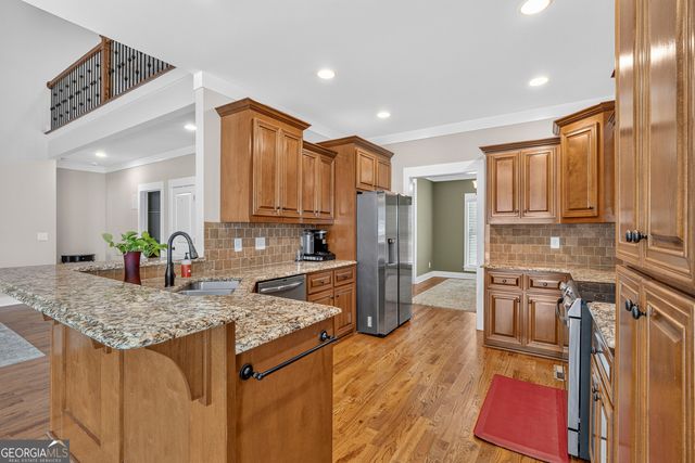 356 Carillon Lane, Macon, GA 31210