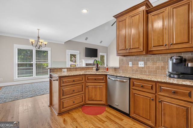 356 Carillon Lane, Macon, GA 31210