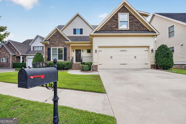 356 Carillon Lane, Macon, GA 31210