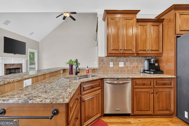 356 Carillon Lane, Macon, GA 31210