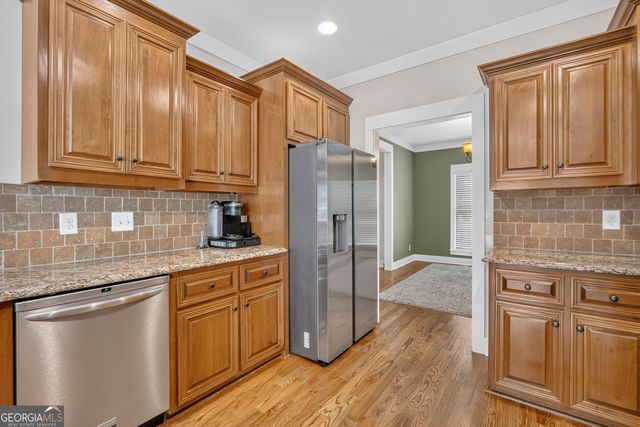 356 Carillon Lane, Macon, GA 31210