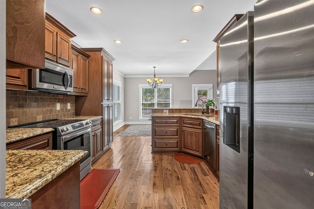 356 Carillon Lane, Macon, GA 31210