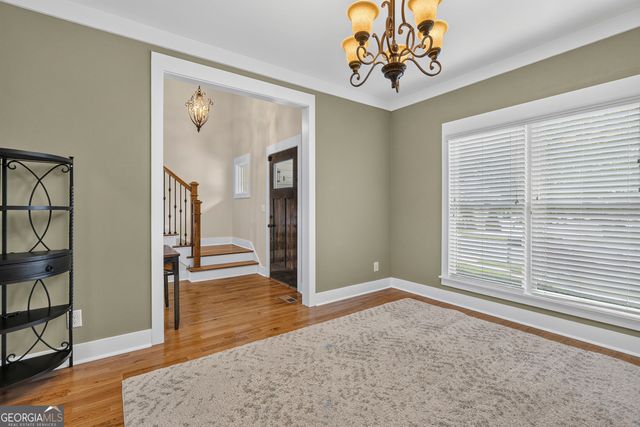 356 Carillon Lane, Macon, GA 31210