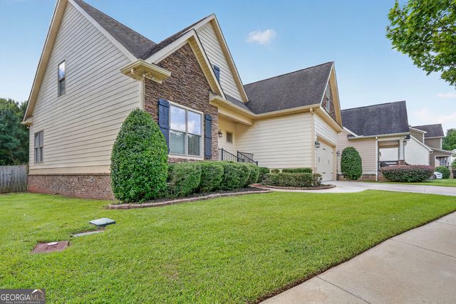356 Carillon Lane, Macon, GA 31210