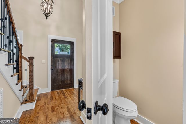 356 Carillon Lane, Macon, GA 31210