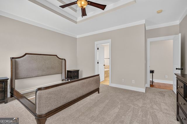 356 Carillon Lane, Macon, GA 31210