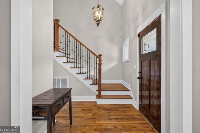 356 Carillon Lane, Macon, GA 31210