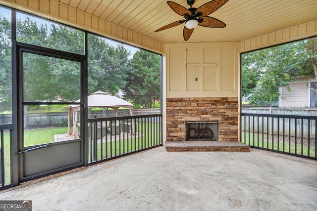 356 Carillon Lane, Macon, GA 31210