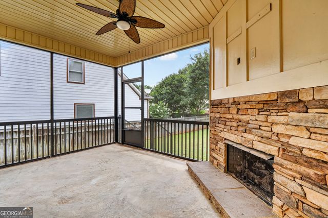 356 Carillon Lane, Macon, GA 31210