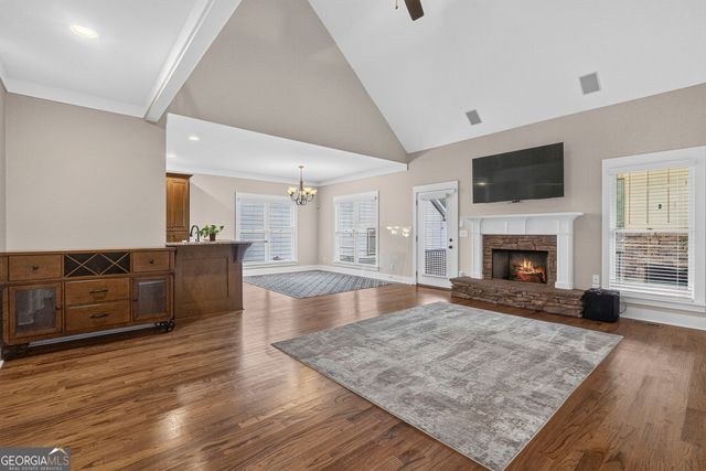 356 Carillon Lane, Macon, GA 31210