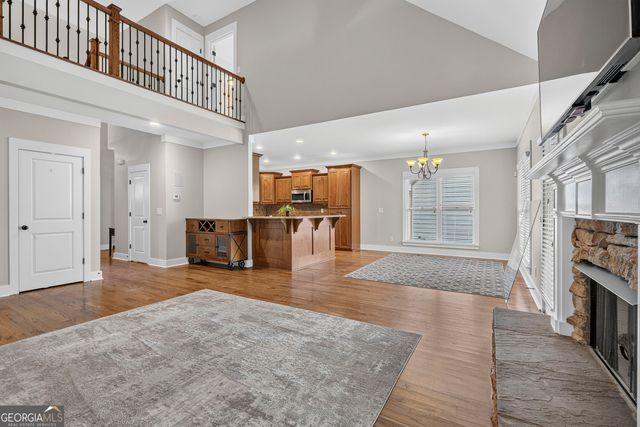 356 Carillon Lane, Macon, GA 31210