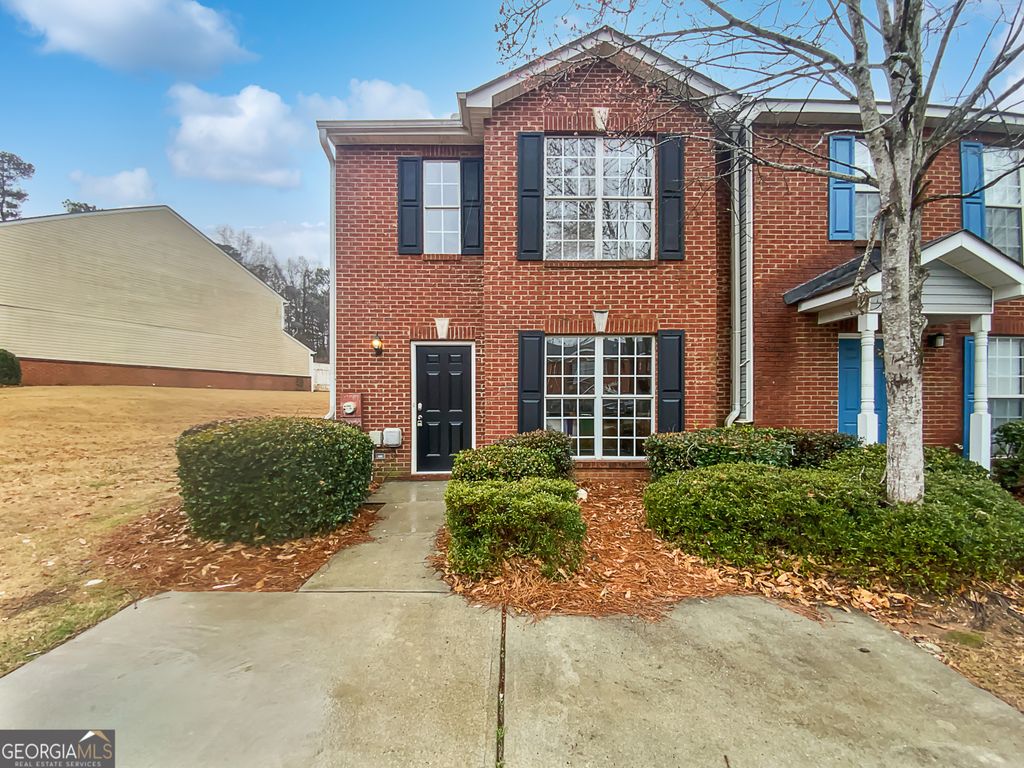 3153 Kingswood Glen, Decatur, GA 30034