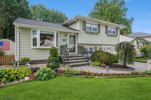 357 Foxwood Rd, Union Twp., NJ 07083