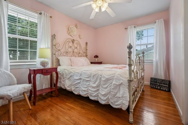 357 Foxwood Rd, Union Twp., NJ 07083