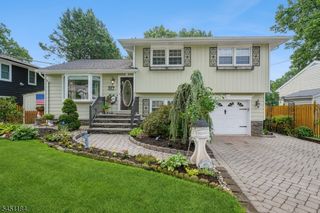 357 Foxwood Rd, Union Twp., NJ 07083