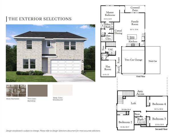 5218 Pecan Orchard Trail, Richmond, TX 77469