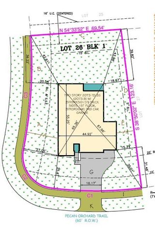 5218 Pecan Orchard Trail, Richmond, TX 77469