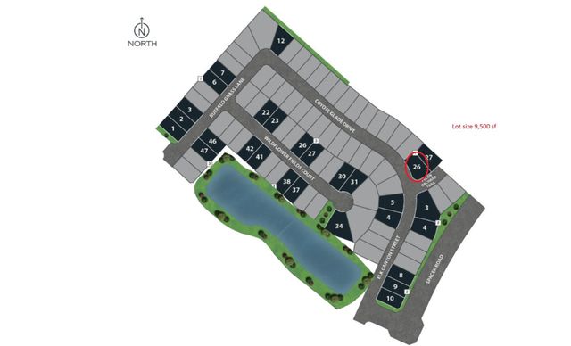 5218 Pecan Orchard Trail, Richmond, TX 77469