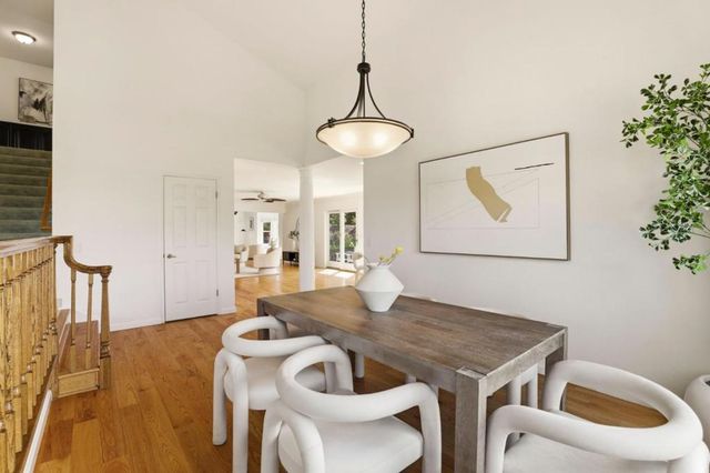 16 Bennett Road, Redwood City, CA 94062