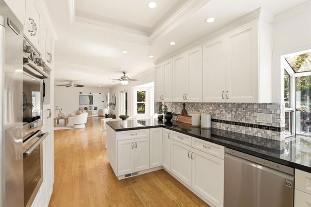 16 Bennett Road, Redwood City, CA 94062