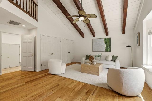 16 Bennett Road, Redwood City, CA 94062