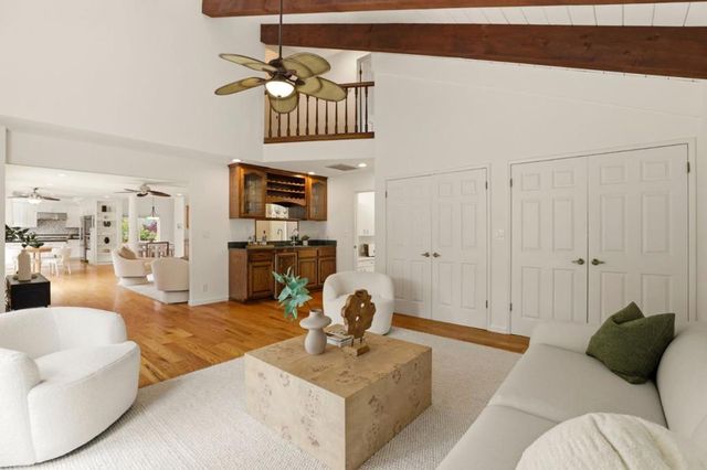 16 Bennett Road, Redwood City, CA 94062