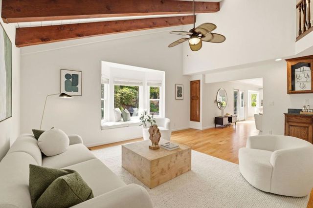 16 Bennett Road, Redwood City, CA 94062