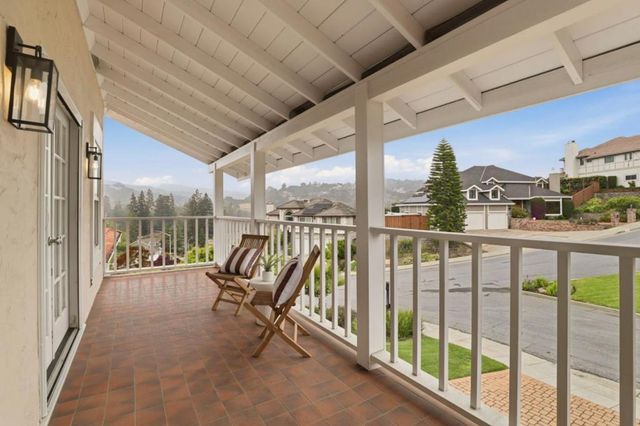 16 Bennett Road, Redwood City, CA 94062
