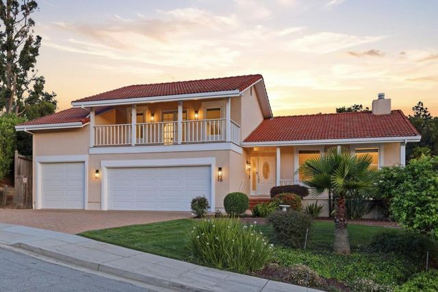 16 Bennett Road, Redwood City, CA 94062
