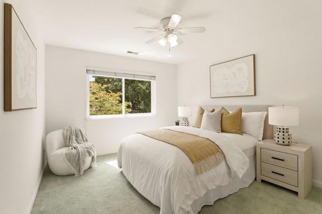16 Bennett Road, Redwood City, CA 94062
