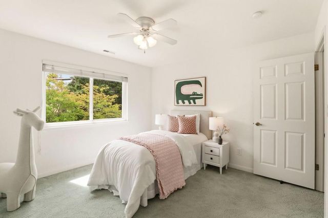 16 Bennett Road, Redwood City, CA 94062