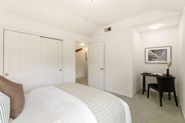 16 Bennett Road, Redwood City, CA 94062