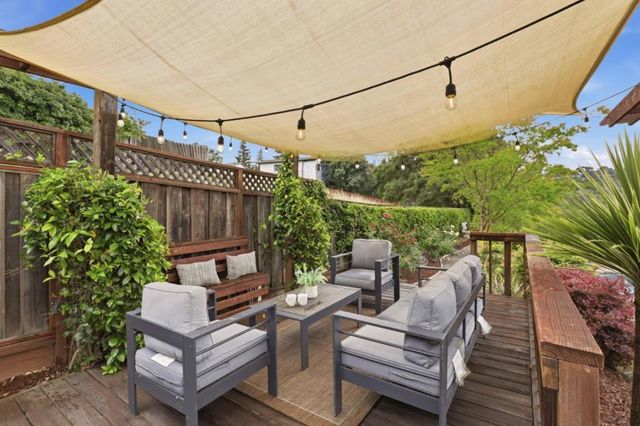 16 Bennett Road, Redwood City, CA 94062