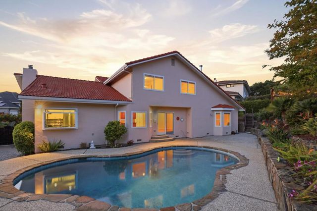 16 Bennett Road, Redwood City, CA 94062