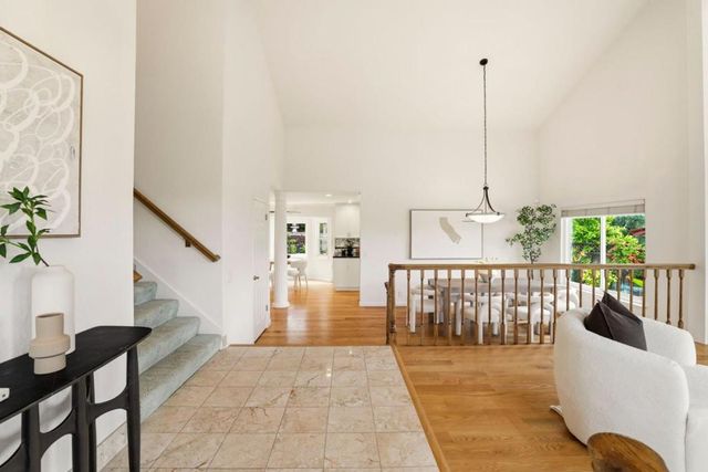 16 Bennett Road, Redwood City, CA 94062