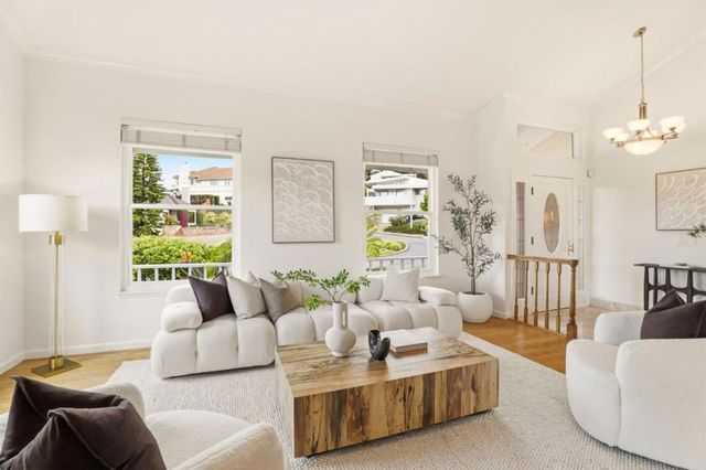 16 Bennett Road, Redwood City, CA 94062