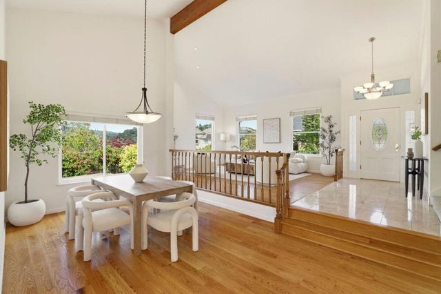 16 Bennett Road, Redwood City, CA 94062