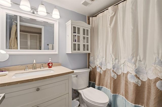 3580 S OCEAN SHORE BOULEVARD 404, Flagler Beach, FL 32136