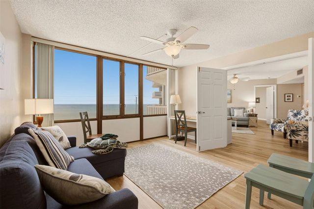3580 S OCEAN SHORE BOULEVARD 404, Flagler Beach, FL 32136