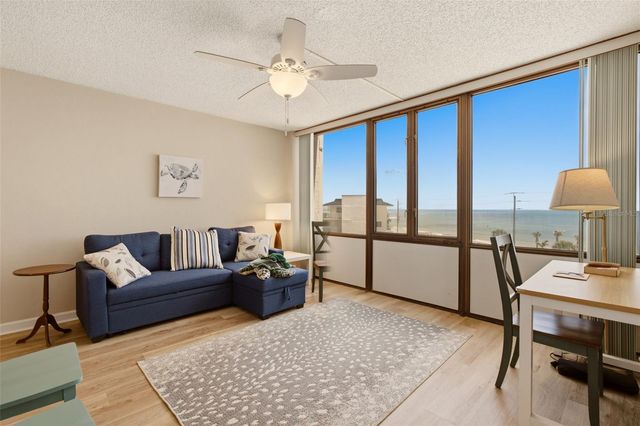 3580 S OCEAN SHORE BOULEVARD 404, Flagler Beach, FL 32136