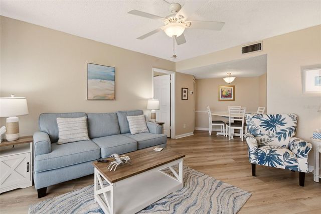 3580 S OCEAN SHORE BOULEVARD 404, Flagler Beach, FL 32136