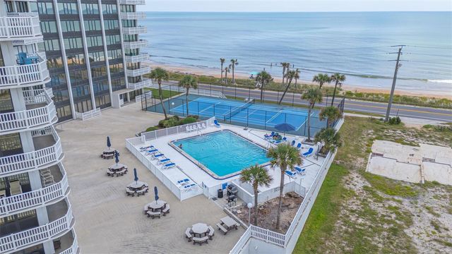 3580 S OCEAN SHORE BOULEVARD 404, Flagler Beach, FL 32136