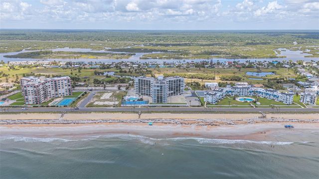 3580 S OCEAN SHORE BOULEVARD 404, Flagler Beach, FL 32136