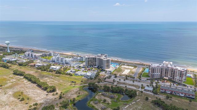 3580 S OCEAN SHORE BOULEVARD 404, Flagler Beach, FL 32136