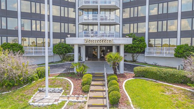 3580 S OCEAN SHORE BOULEVARD 404, Flagler Beach, FL 32136