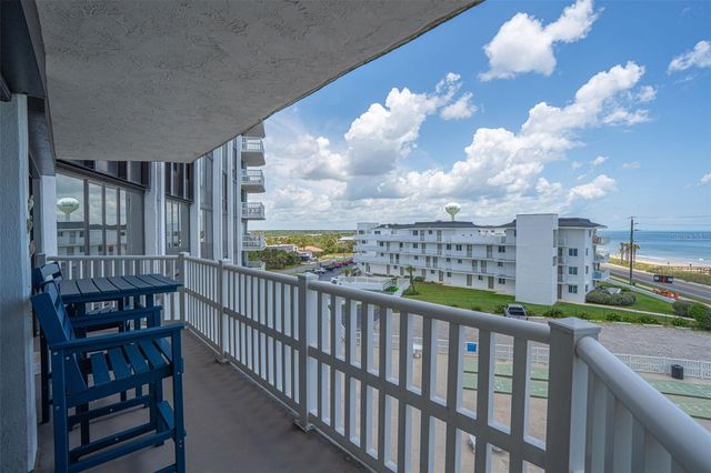 3580 S OCEAN SHORE BOULEVARD 404, Flagler Beach, FL 32136